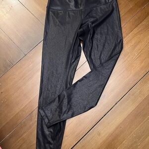 Lululemon Wunder Unders